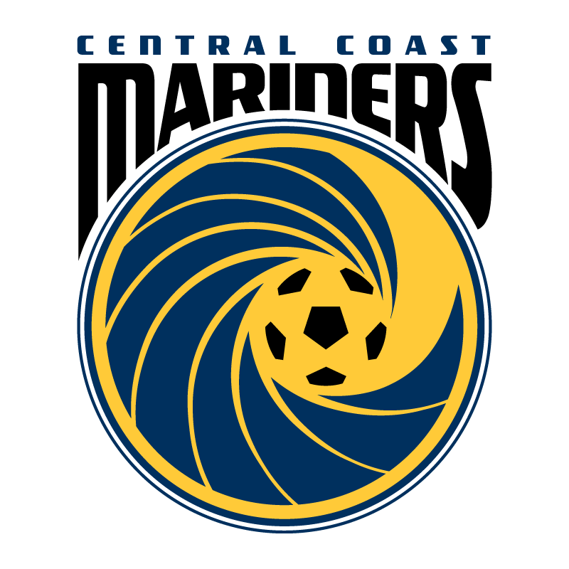 Central Coast Mariners FC badge