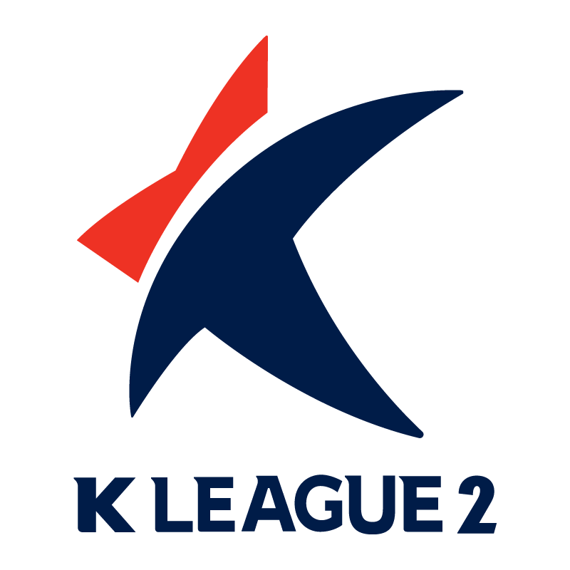 K League 2 badge