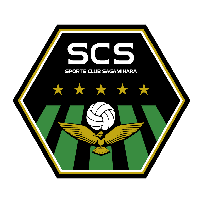 SC Sagamihara badge