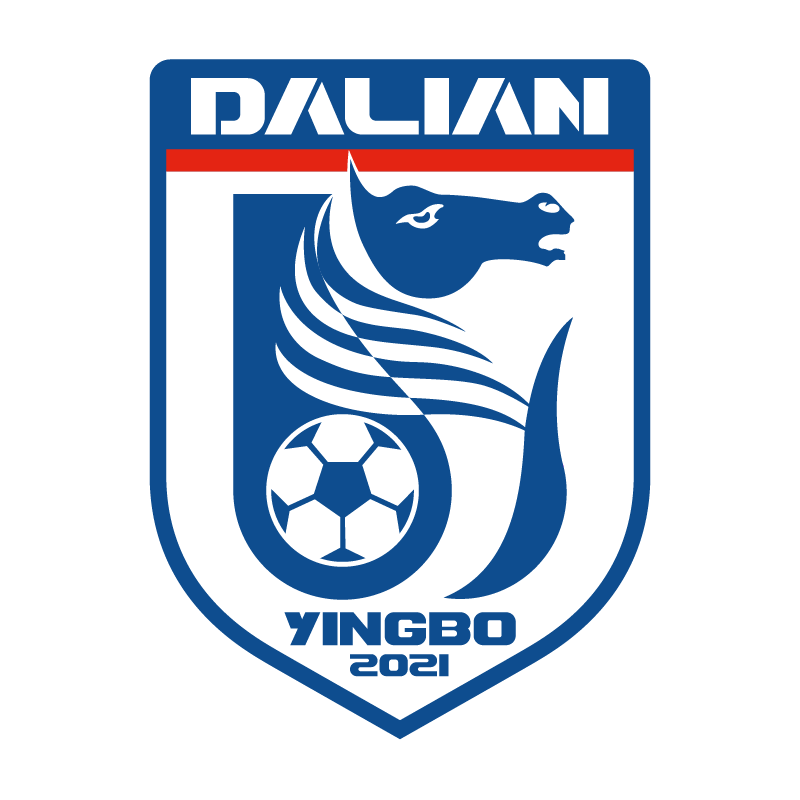 Dalian Yingbo badge