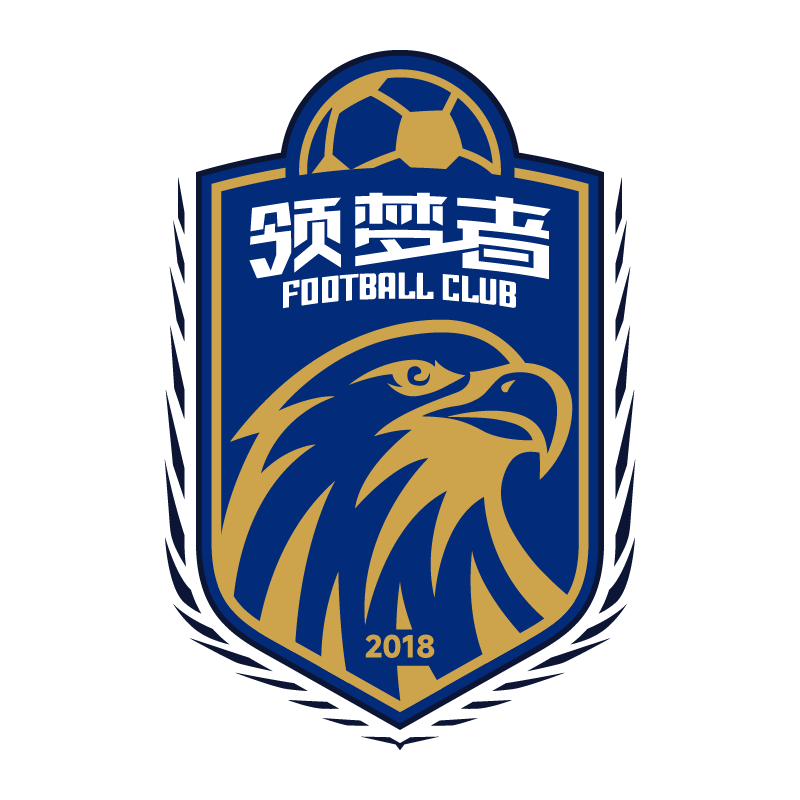 Xinjing Lingmengzhe badge