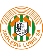 Zagłębie Lubin badge