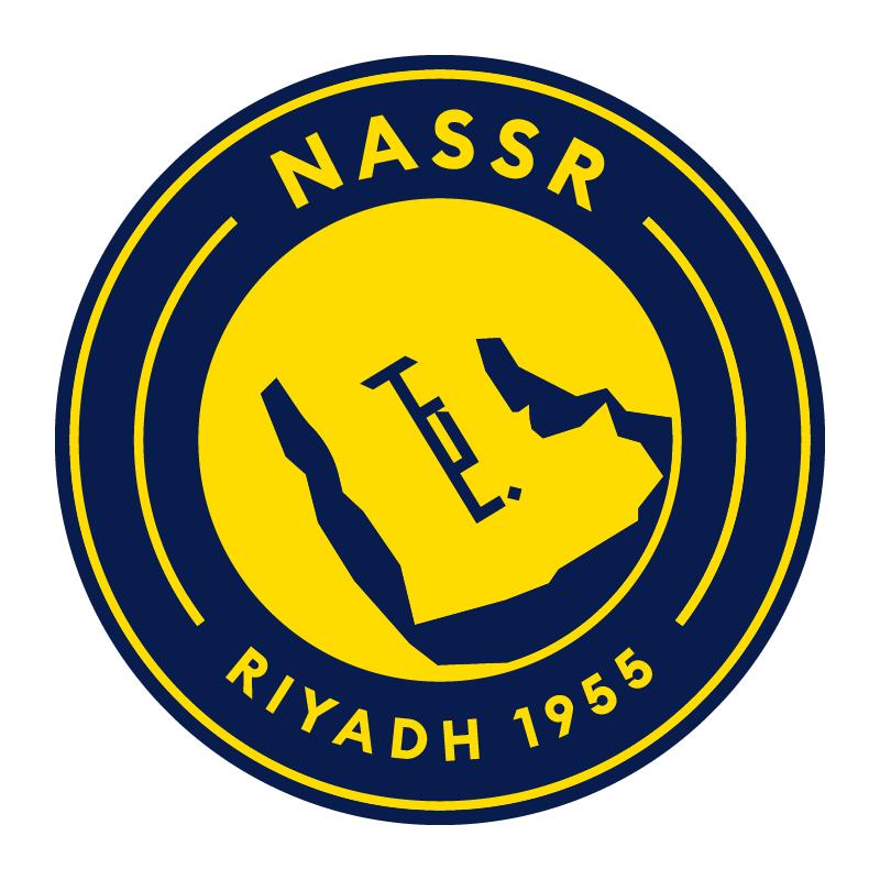Al-Nassr FC badge