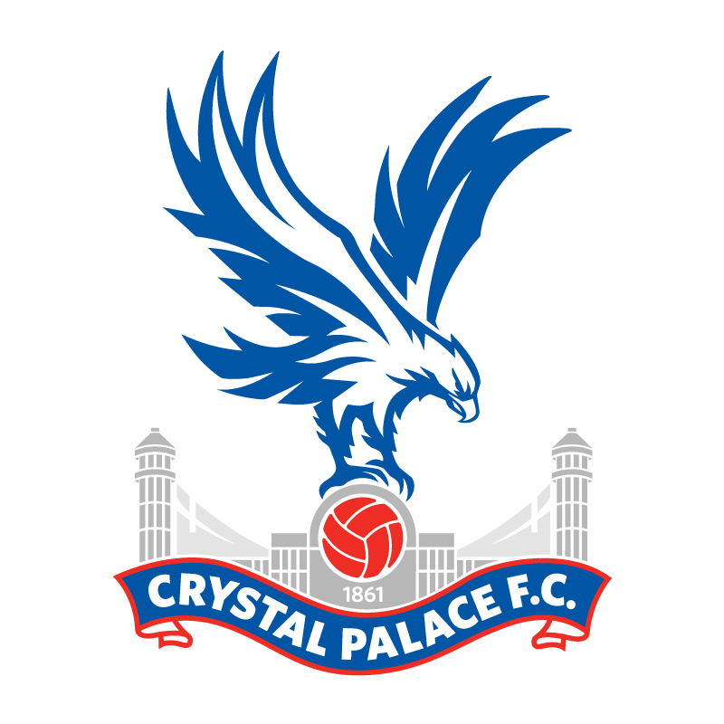 Crystal Palace badge