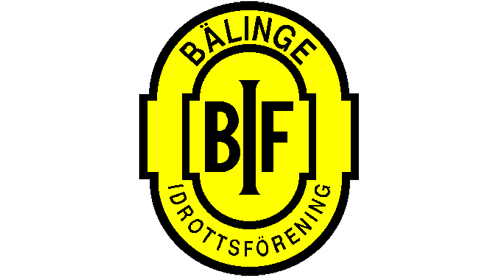 Bälinge IF badge