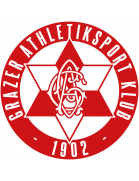 Grazer AK badge