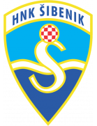 Šibenik badge