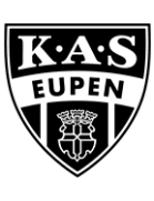 KAS Eupen badge