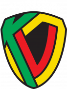 KV Oostende badge