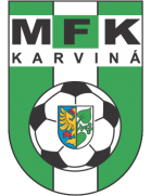 Karviná badge