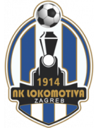 Lokomotiva Zagreb badge