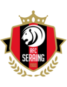 RFC Seraing badge