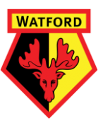 Watford badge