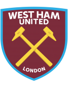West Ham badge