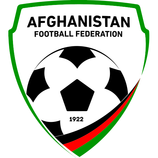 Afghanistan National Team badge