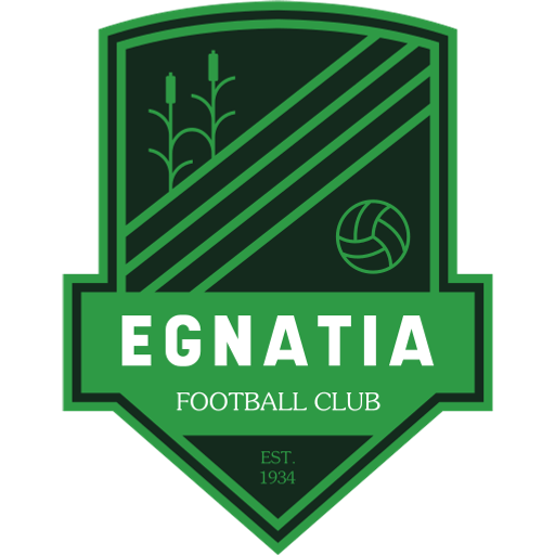 Egnatia badge