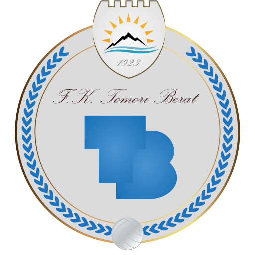 Tomori badge