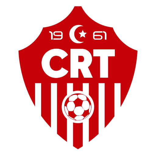 CR Témouchent badge