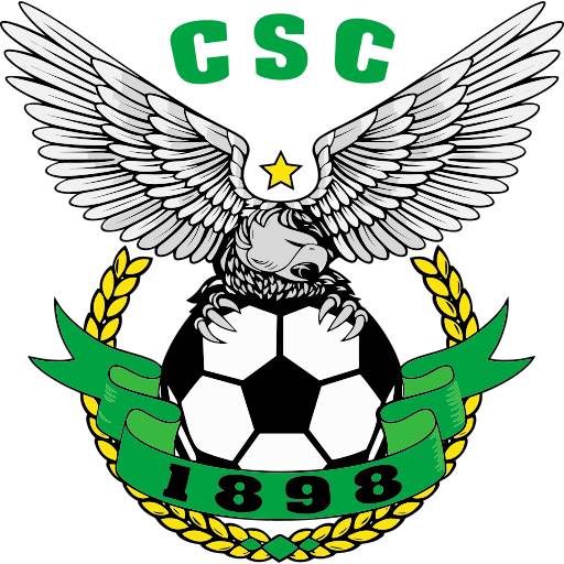 CS Constantine badge