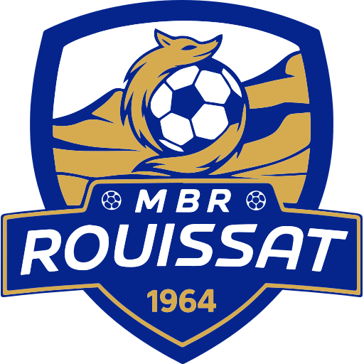 MB Rouissat badge