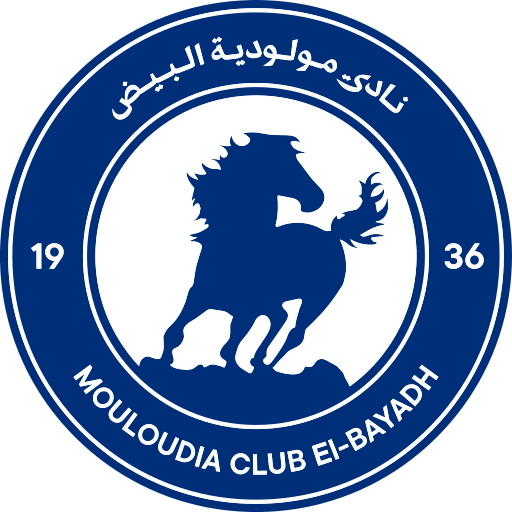 MC El-Bayadh badge