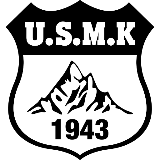 USM Khenchela badge