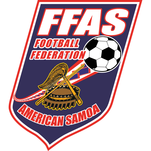 American Samoa National Team badge
