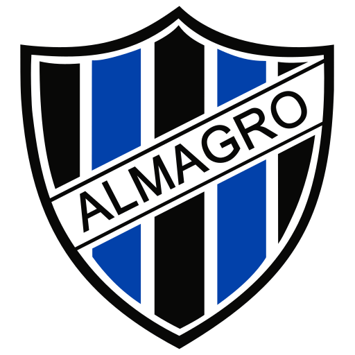 Almagro badge