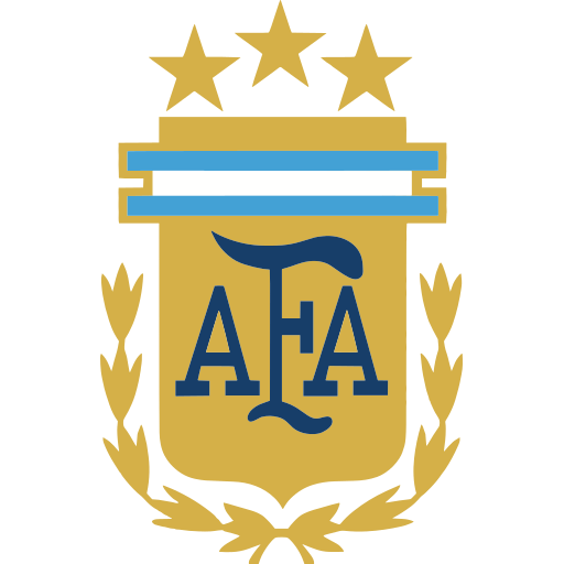 Argentina National Team badge