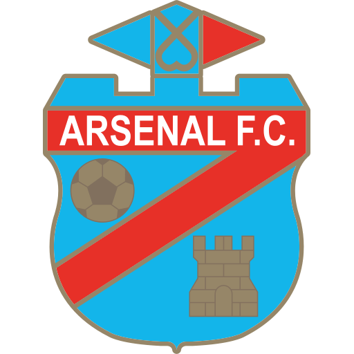 Arsenal de Sarandí badge