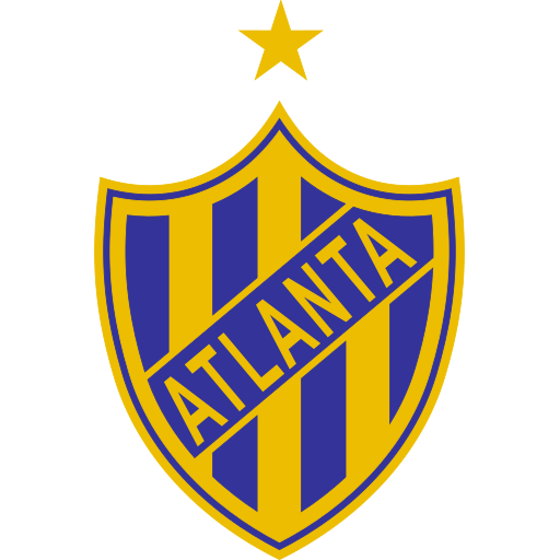 Atlético Atlanta badge