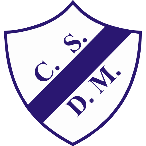 Deportivo Merlo badge