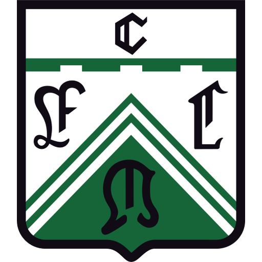 Ferro Carril Oeste badge