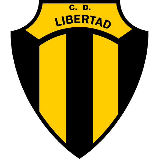 Libertad de Sunchales badge