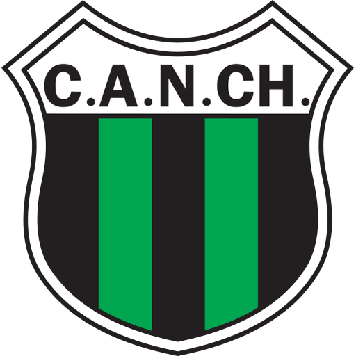 Nueva Chicago badge
