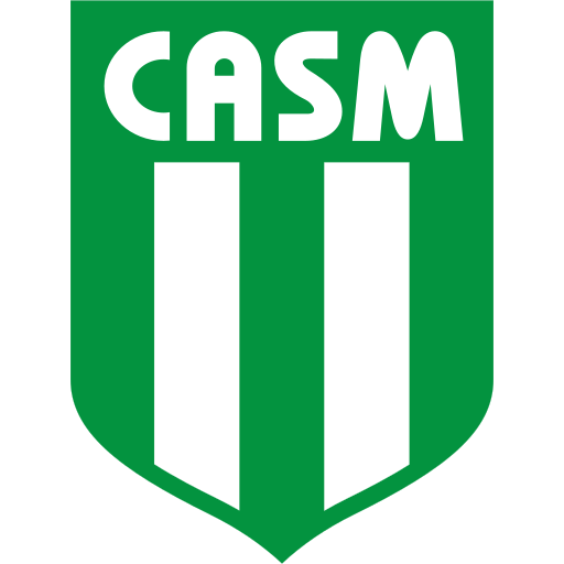 San Miguel badge