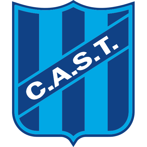 San Telmo badge