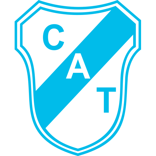 Club Atlético Temperley badge