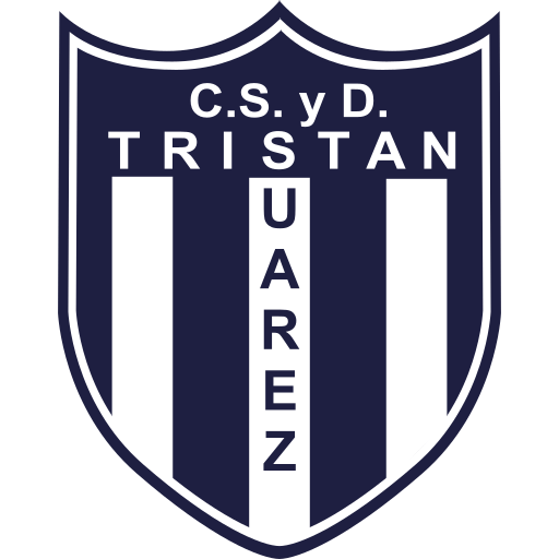 Tristán Suárez badge