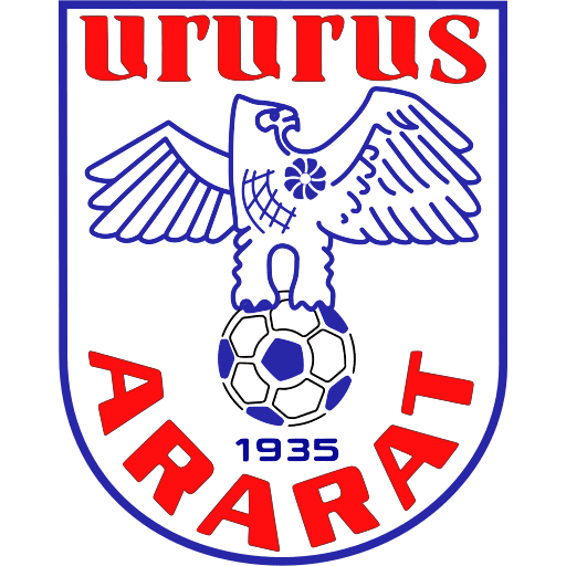 Ararat badge