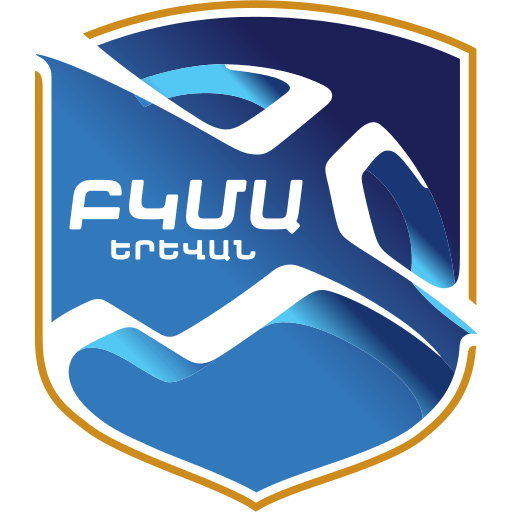 BKMA Yerevan badge
