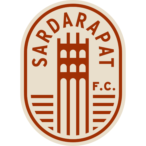 Sardarapat FC badge