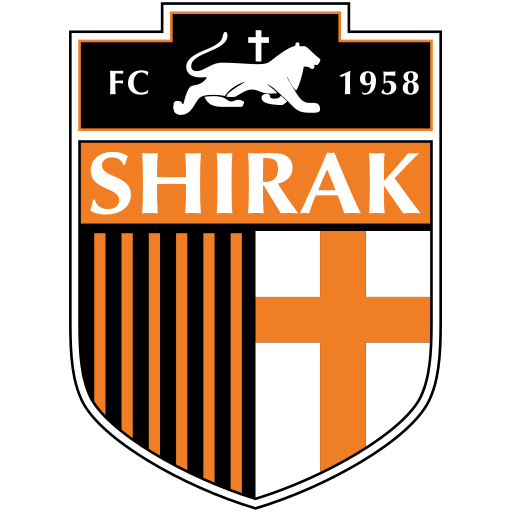 Shirak badge