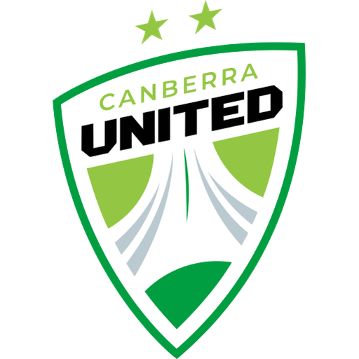 Canberra United FC badge