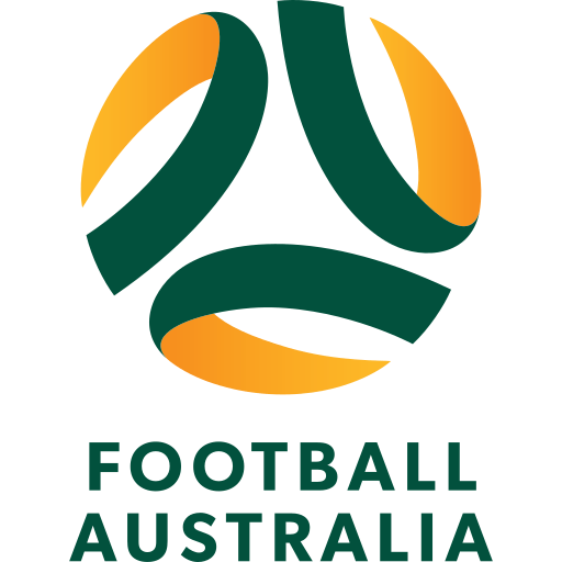 Football Australia badge