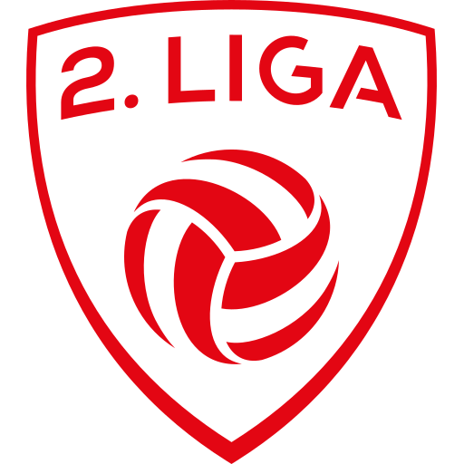 2. Liga badge