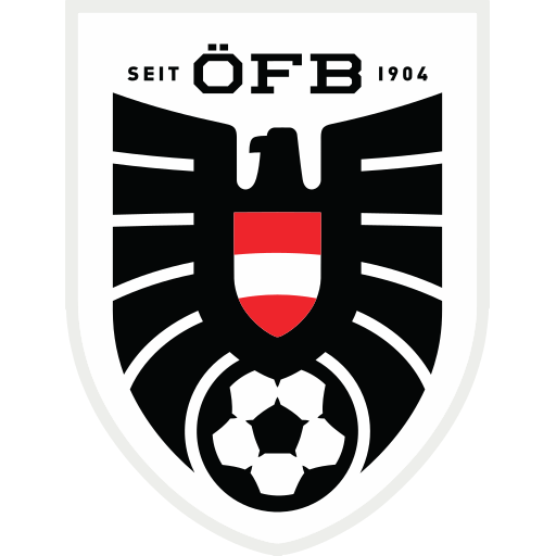 Austria National Team badge