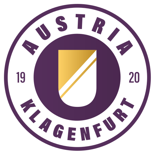 Klagenfurt badge
