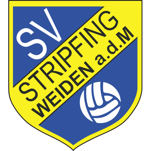 SV Stripfing badge