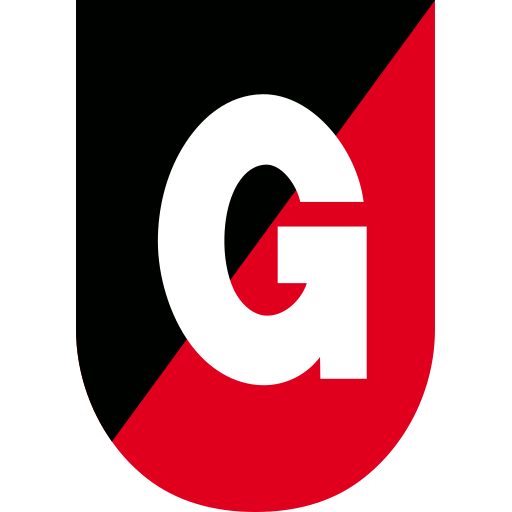 Union Gurten badge